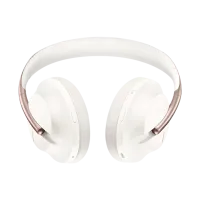Наушники Bose Noise Cancelling 700 Белый Беспроводные/ Персональный photo 3