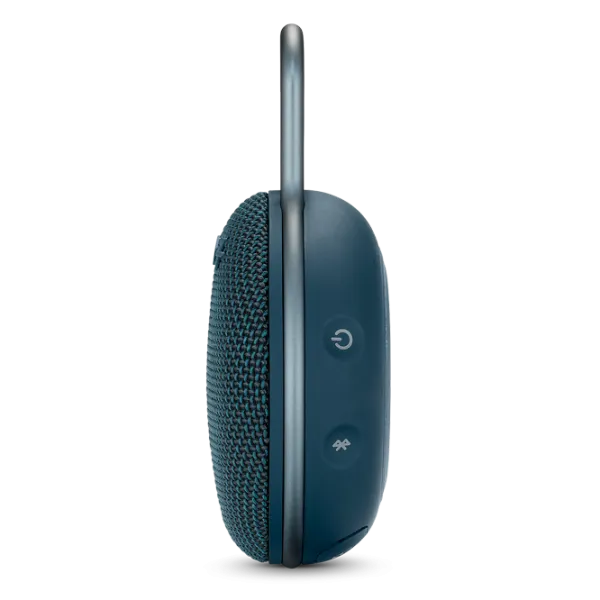 Портативная колонка JBL Clip 3 Ocean Синий photo 3