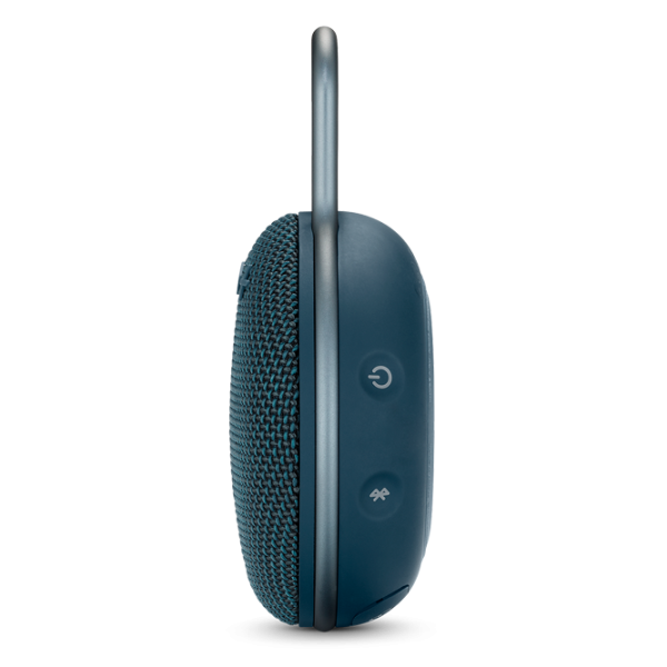 Портативная колонка JBL Clip 3 Ocean Синий photo 3