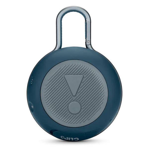 Портативная колонка JBL Clip 3 Ocean Синий photo 4