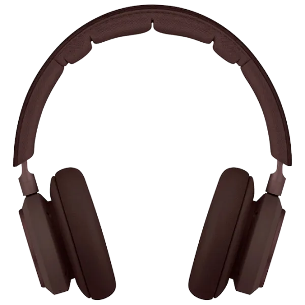 Căști Bang & Olufsen H9 3rd Gen Chestnut Brown Fără fir + Cu fir/ Personal photo 2 Căști Bang & Olufsen H9 3rd Gen Chestnut Brown Fără fir + Cu fir/ Personal photo 2