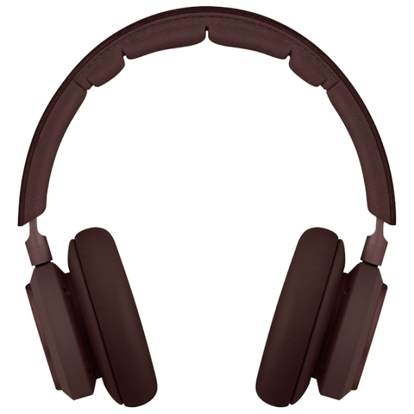 Căști Bang & Olufsen H9 3rd Gen Chestnut Brown Fără fir + Cu fir/ Personal photo 2 Căști Bang & Olufsen H9 3rd Gen Chestnut Brown Fără fir + Cu fir/ Personal photo 2