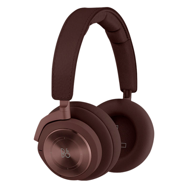 Căști Bang & Olufsen H9 3rd Gen Chestnut Brown Fără fir + Cu fir/ Personal photo 3 Căști Bang & Olufsen H9 3rd Gen Chestnut Brown Fără fir + Cu fir/ Personal photo 3