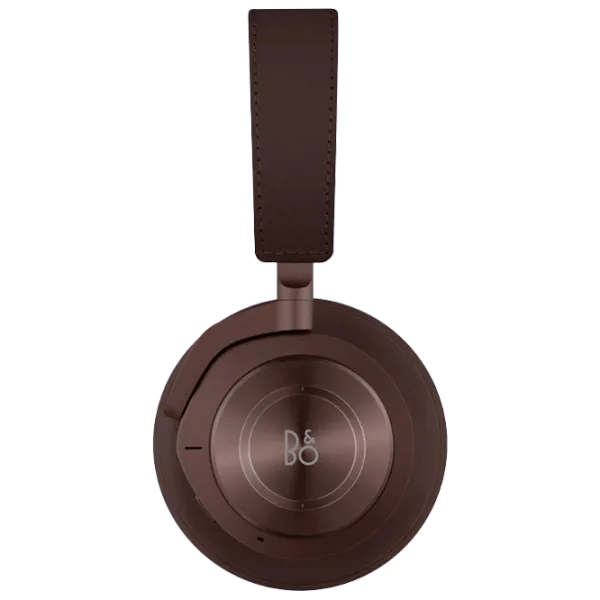 Căști Bang & Olufsen H9 3rd Gen Chestnut Brown Fără fir + Cu fir/ Personal photo 4 Căști Bang & Olufsen H9 3rd Gen Chestnut Brown Fără fir + Cu fir/ Personal photo 4