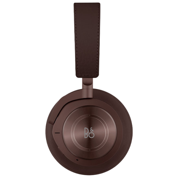 Căști Bang & Olufsen H9 3rd Gen Chestnut Brown Fără fir + Cu fir/ Personal photo 4 Căști Bang & Olufsen H9 3rd Gen Chestnut Brown Fără fir + Cu fir/ Personal photo 4