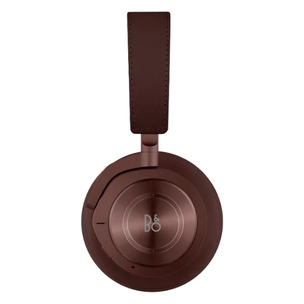 Căști Bang & Olufsen H9 3rd Gen Chestnut Brown Fără fir + Cu fir/ Personal photo 5 Căști Bang & Olufsen H9 3rd Gen Chestnut Brown Fără fir + Cu fir/ Personal photo 5