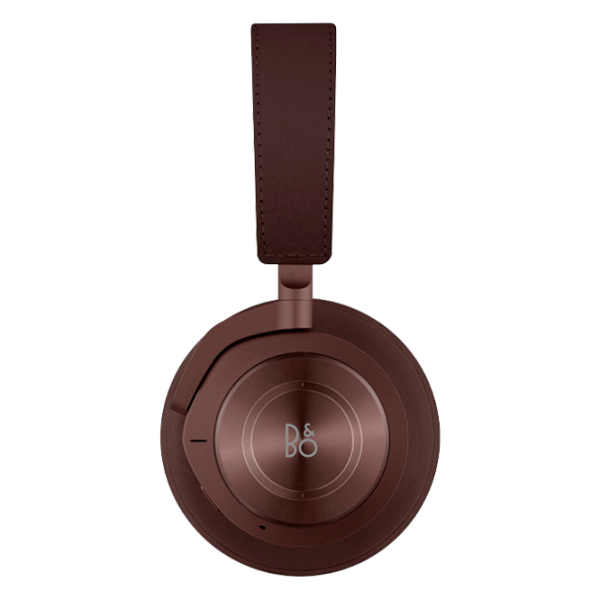 Căști Bang & Olufsen H9 3rd Gen Chestnut Brown Fără fir + Cu fir/ Personal photo 5 Căști Bang & Olufsen H9 3rd Gen Chestnut Brown Fără fir + Cu fir/ Personal photo 5