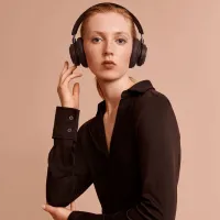 Наушники Bang & Olufsen H9 3rd Gen Chestnut Коричневый Беспроводные + Проводные/ Персональный photo 6