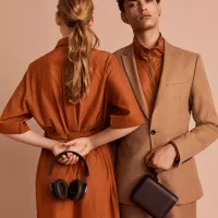 Наушники Bang & Olufsen H9 3rd Gen Chestnut Коричневый Беспроводные + Проводные/ Персональный photo 7