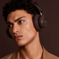 Наушники Bang & Olufsen H9 3rd Gen Chestnut Коричневый Беспроводные + Проводные/ Персональный photo 8