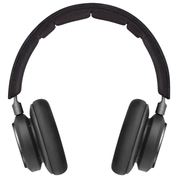 Наушники Bang & Olufsen H9 3rd Gen Матовый Черный Беспроводные + Проводные/ Персональный photo 2 Наушники Bang & Olufsen H9 3rd Gen Матовый Черный Беспроводные + Проводные/ Персональный photo 2