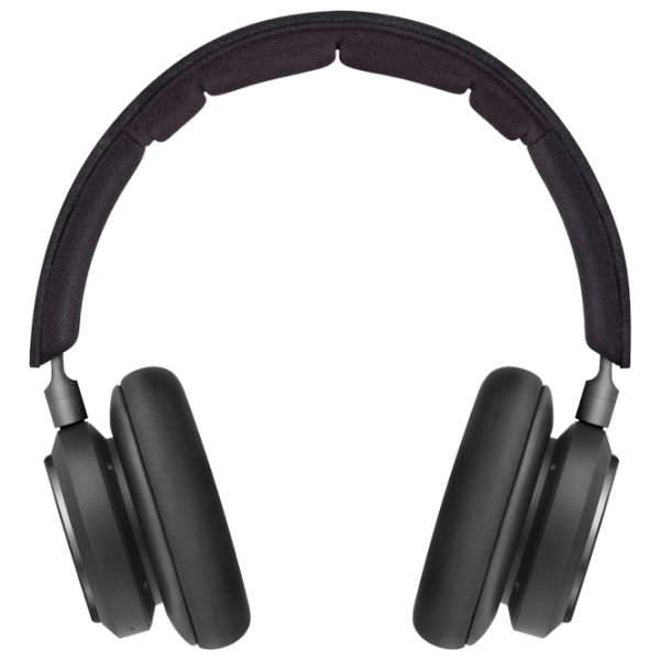 Наушники Bang & Olufsen H9 3rd Gen Матовый Черный Беспроводные + Проводные/ Персональный photo 2 Наушники Bang & Olufsen H9 3rd Gen Матовый Черный Беспроводные + Проводные/ Персональный photo 2