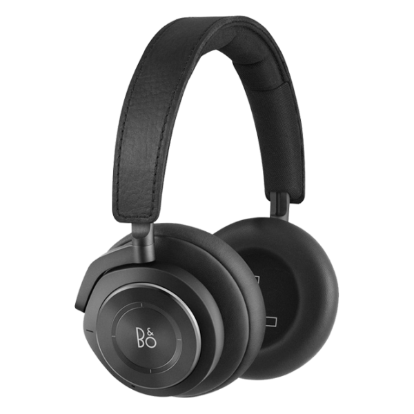 Наушники Bang & Olufsen H9 3rd Gen Матовый Черный Беспроводные + Проводные/ Персональный photo 3 Наушники Bang & Olufsen H9 3rd Gen Матовый Черный Беспроводные + Проводные/ Персональный photo 3