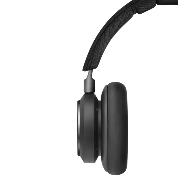 Наушники Bang & Olufsen H9 3rd Gen Матовый Черный Беспроводные + Проводные/ Персональный photo 4 Наушники Bang & Olufsen H9 3rd Gen Матовый Черный Беспроводные + Проводные/ Персональный photo 4