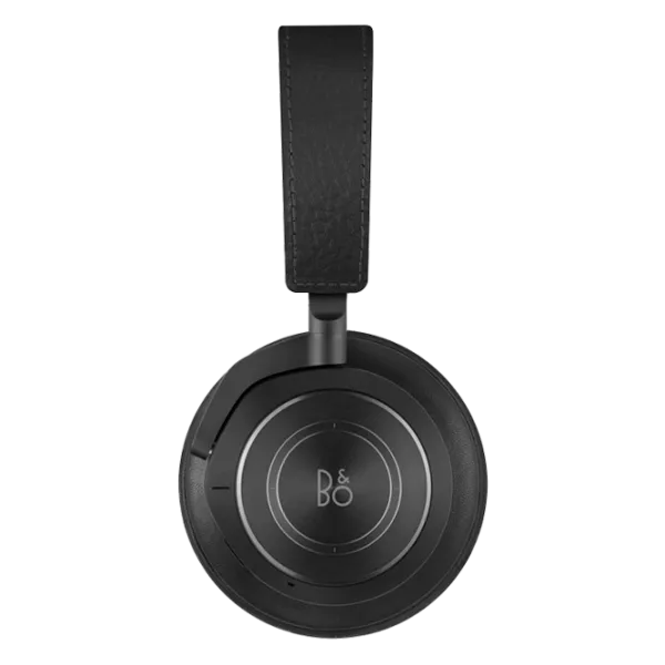 Наушники Bang & Olufsen H9 3rd Gen Матовый Черный Беспроводные + Проводные/ Персональный photo 5 Наушники Bang & Olufsen H9 3rd Gen Матовый Черный Беспроводные + Проводные/ Персональный photo 5