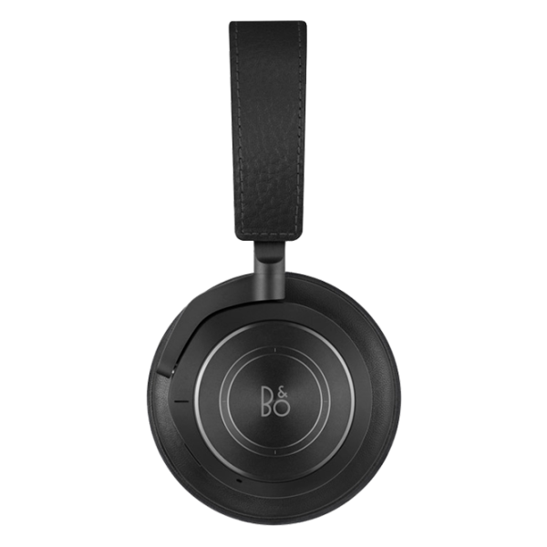 Наушники Bang & Olufsen H9 3rd Gen Матовый Черный Беспроводные + Проводные/ Персональный photo 5 Наушники Bang & Olufsen H9 3rd Gen Матовый Черный Беспроводные + Проводные/ Персональный photo 5
