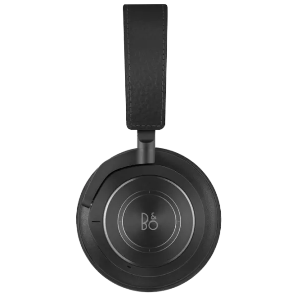 Наушники Bang & Olufsen H9 3rd Gen Матовый Черный Беспроводные + Проводные/ Персональный photo 6 Наушники Bang & Olufsen H9 3rd Gen Матовый Черный Беспроводные + Проводные/ Персональный photo 6