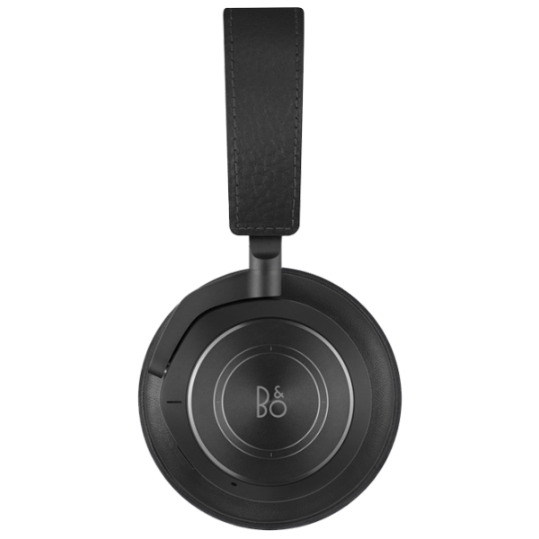 Наушники Bang & Olufsen H9 3rd Gen Матовый Черный Беспроводные + Проводные/ Персональный photo 6 Наушники Bang & Olufsen H9 3rd Gen Матовый Черный Беспроводные + Проводные/ Персональный photo 6