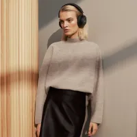 Наушники Bang & Olufsen H9 3rd Gen Матовый Черный Беспроводные + Проводные/ Персональный photo 7