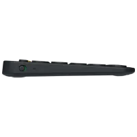 Tastatură Logitech K380 Fără fir/ Gray photo 3