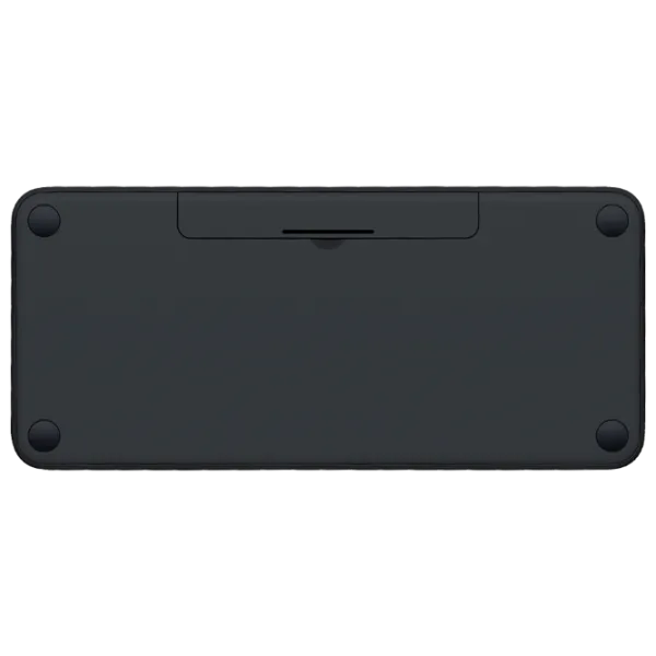 Клавиатура Logitech K380 Беспроводные/ Серый photo 4