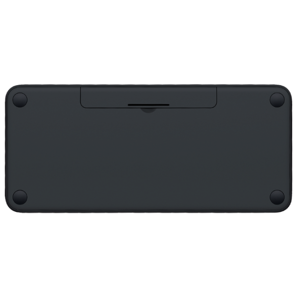 Клавиатура Logitech K380 Беспроводные/ Серый photo 4