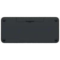Tastatură Logitech K380 Fără fir/ Gray photo 4