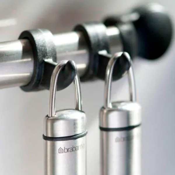 Ложка BRABANTIA 363641 Нержавеющая сталь photo 2