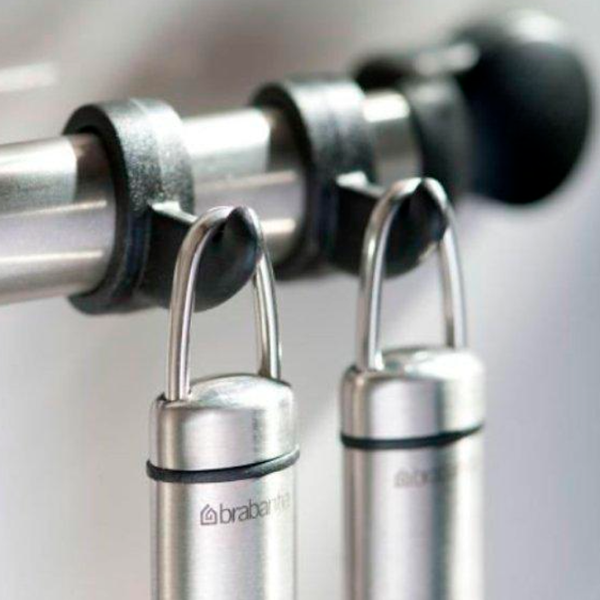 Ложка BRABANTIA 363641 Нержавеющая сталь photo 2