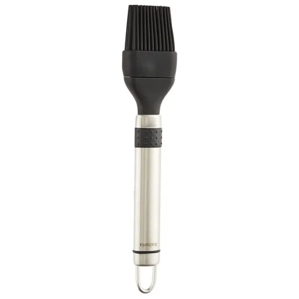 Pensulă culinară BRABANTIA 380020 Nailon/ Black photo 2 Pensulă culinară BRABANTIA 380020 Nailon/ Black photo 2