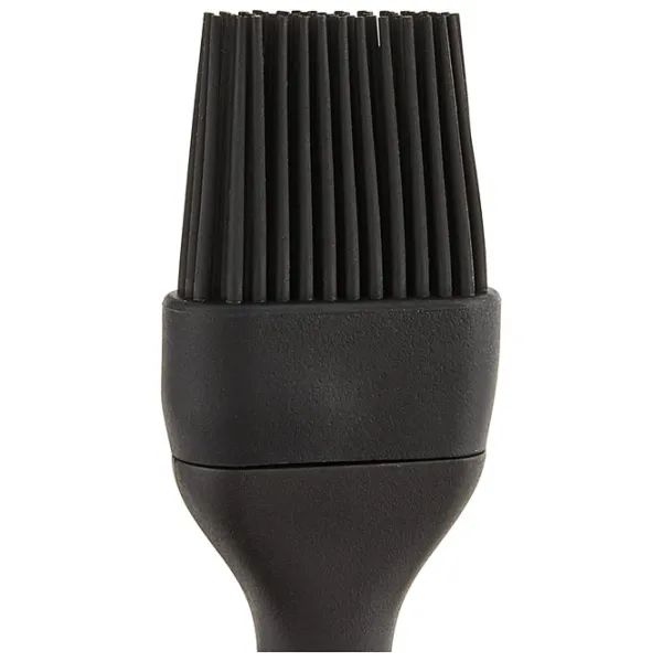 Pensulă culinară BRABANTIA 380020 Nailon/ Black photo 3 Pensulă culinară BRABANTIA 380020 Nailon/ Black photo 3