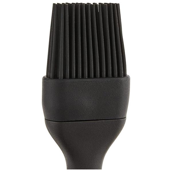 Pensulă culinară BRABANTIA 380020 Nailon/ Black photo 3 Pensulă culinară BRABANTIA 380020 Nailon/ Black photo 3