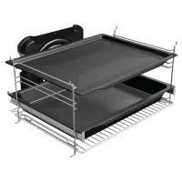 Духовой шкаф Gorenje BO 735 E32BG-2 2700 Вт/ Черный photo 2