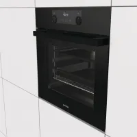 Духовой шкаф Gorenje BO 735 E32BG-2 2700 Вт/ Черный photo 6