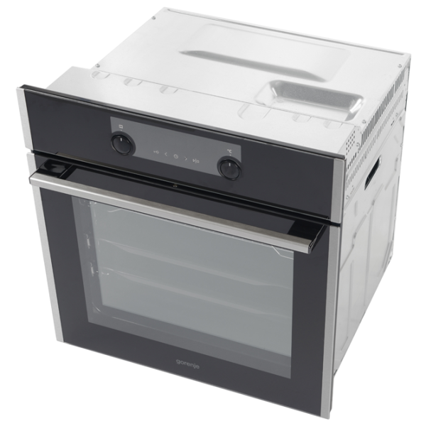 Духовой шкаф Gorenje BO 737 E30XG 3300 Вт/ Черный photo 4 Духовой шкаф Gorenje BO 737 E30XG 3300 Вт/ Черный photo 4
