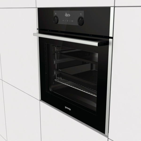 Духовой шкаф Gorenje BO 737 E30XG 3300 Вт/ Черный photo 10 Духовой шкаф Gorenje BO 737 E30XG 3300 Вт/ Черный photo 10