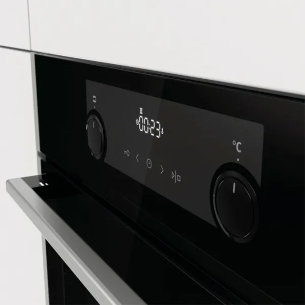 Духовой шкаф Gorenje BO 737 E30XG 3300 Вт/ Черный photo 11 Духовой шкаф Gorenje BO 737 E30XG 3300 Вт/ Черный photo 11