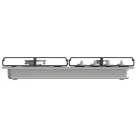 Plită încorporabilă pe gaz Gorenje G 640 EX Inox photo 3
