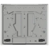 Plită încorporabilă pe gaz Gorenje G 640 EX Inox photo 4