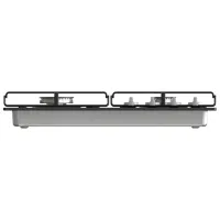 Plită încorporabilă pe gaz Gorenje G 640 EXB Black photo 3