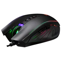 Мышь A4Tech Q81 Curve Bloody USB / Черный photo 3