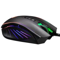 Мышь A4Tech Q81 Curve Bloody USB / Черный photo 4
