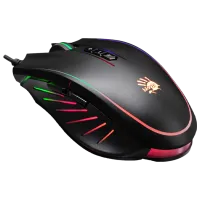 Мышь A4Tech Q81 Curve Bloody USB / Черный photo 5