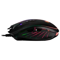 Мышь A4Tech Q81 Curve Bloody USB / Черный photo 6
