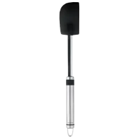 Шпатель BRABANTIA 385520 Нержавеющая сталь / Черный photo 2