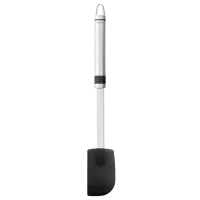 Шпатель BRABANTIA 385520 Нержавеющая сталь / Черный photo 3