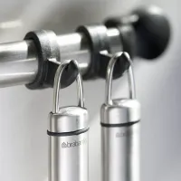 Шпатель BRABANTIA 385520 Нержавеющая сталь / Черный photo 4