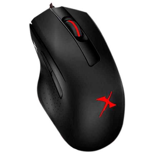 Мышь A4Tech Bloody X5 Pro USB/ Черный photo 2