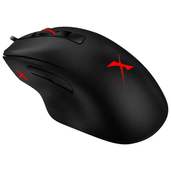 Мышь A4Tech Bloody X5 Pro USB/ Черный photo 4