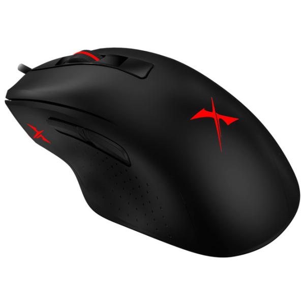 Мышь A4Tech Bloody X5 Pro USB/ Черный photo 4